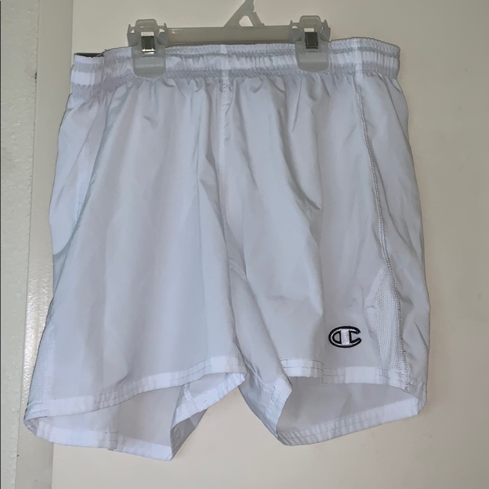 Athletic shorts